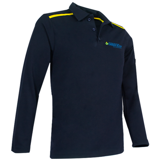 Polo M/L - Campo Alto San Cristobal