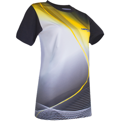 Playera Fisica - Campo Alto San Cristobal